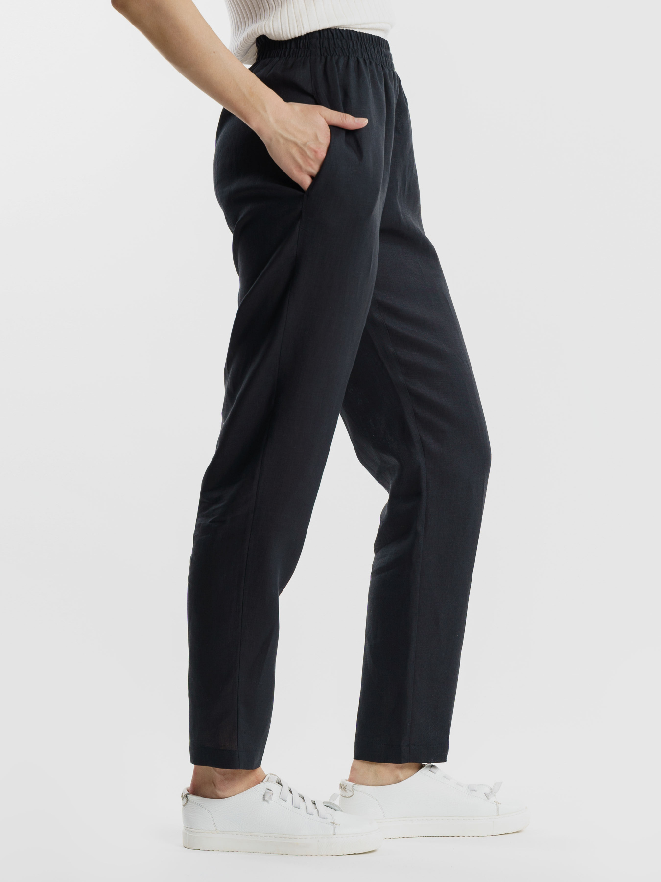 Штани повсякденні Arber модель W01.15.02.321 Фото