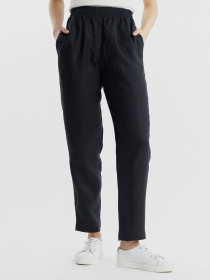 Штани повсякденні Arber модель W01.15.02.321 Фото