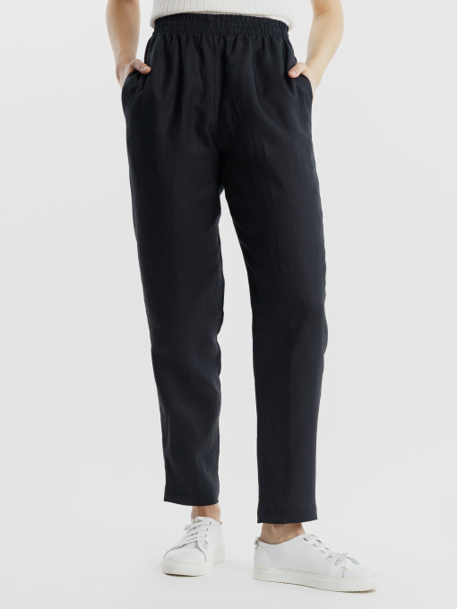 Штани повсякденні Arber модель W01.15.02.321 Фото