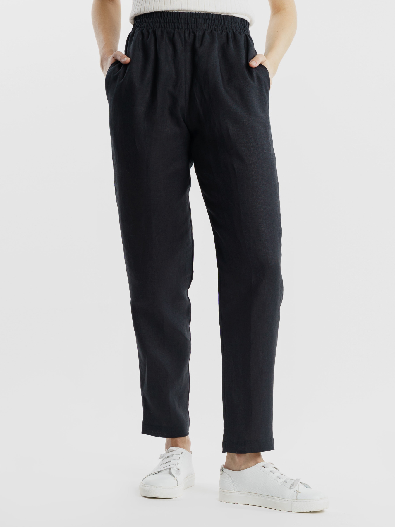 Повсякденні штани Arber модель W01.15.02.321 Фото