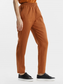 Штани повсякденні Arber модель W01.16.38.321 Фото