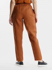 Штани повсякденні Arber модель W01.16.38.321 Фото