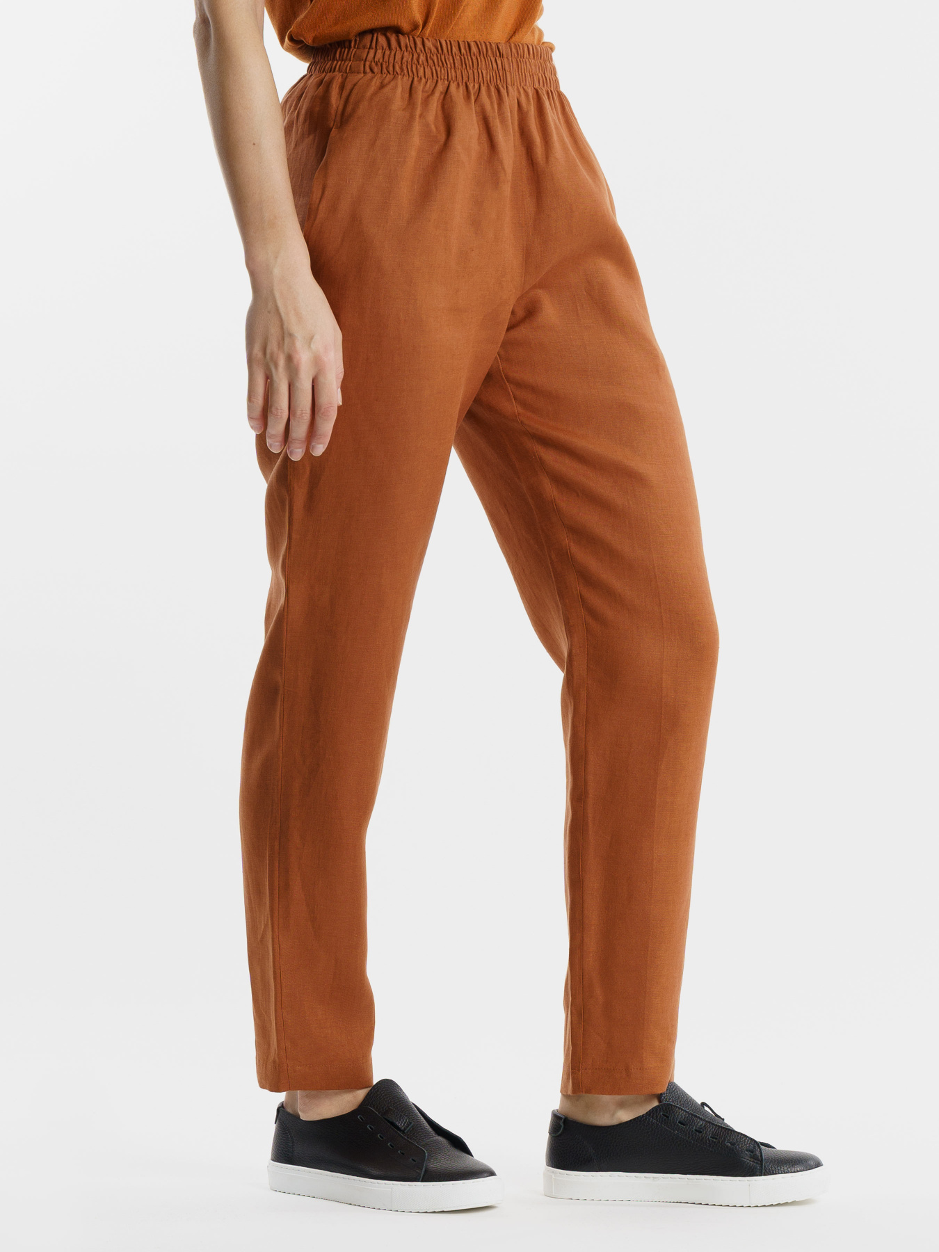 Повседневные штаны Arber модель W01.16.38.321 Фото