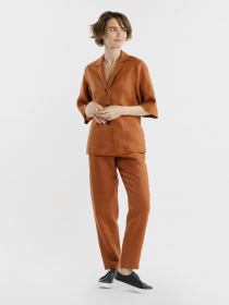 Повседневные штаны Arber модель W01.16.38.321 Фото