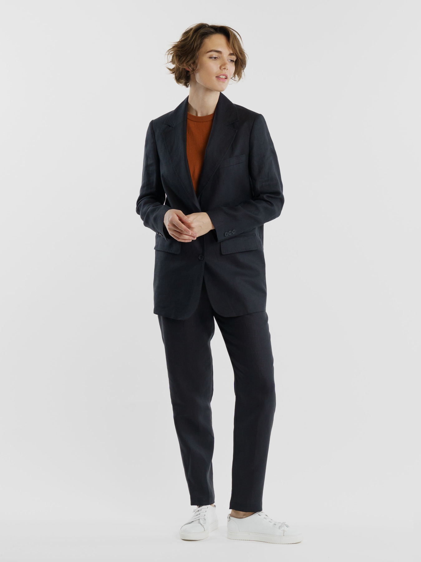 Пиджак Arber модель W02.09.02.321 Фото