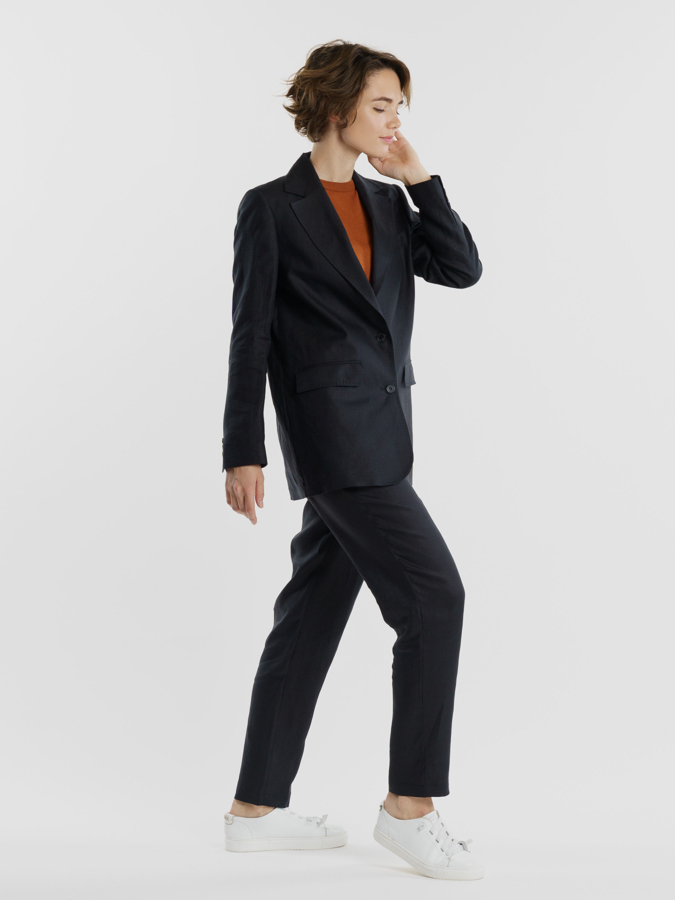 Пиджак Arber модель W02.09.02.321 Фото