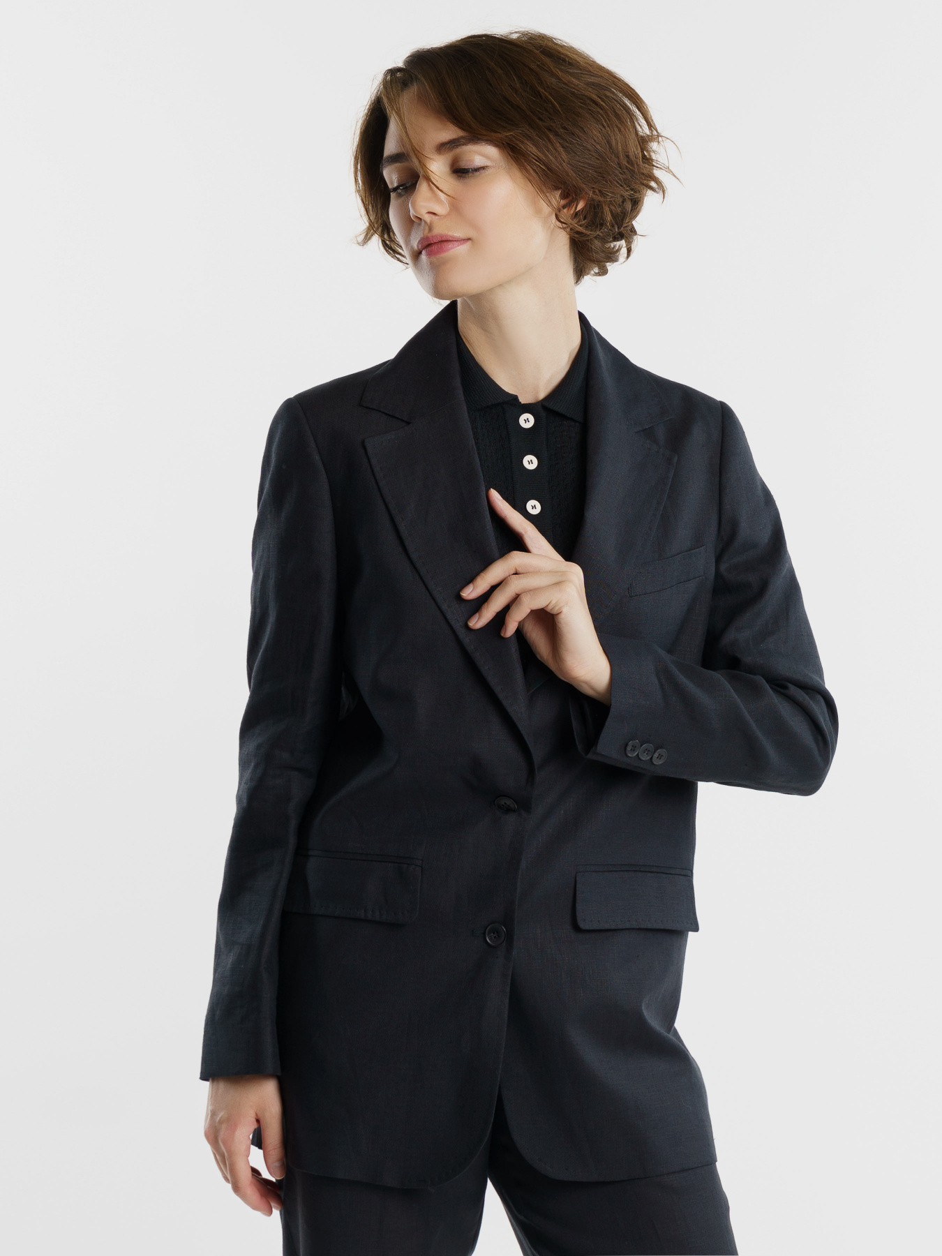 Пиджак Arber модель W02.09.02.321 Фото