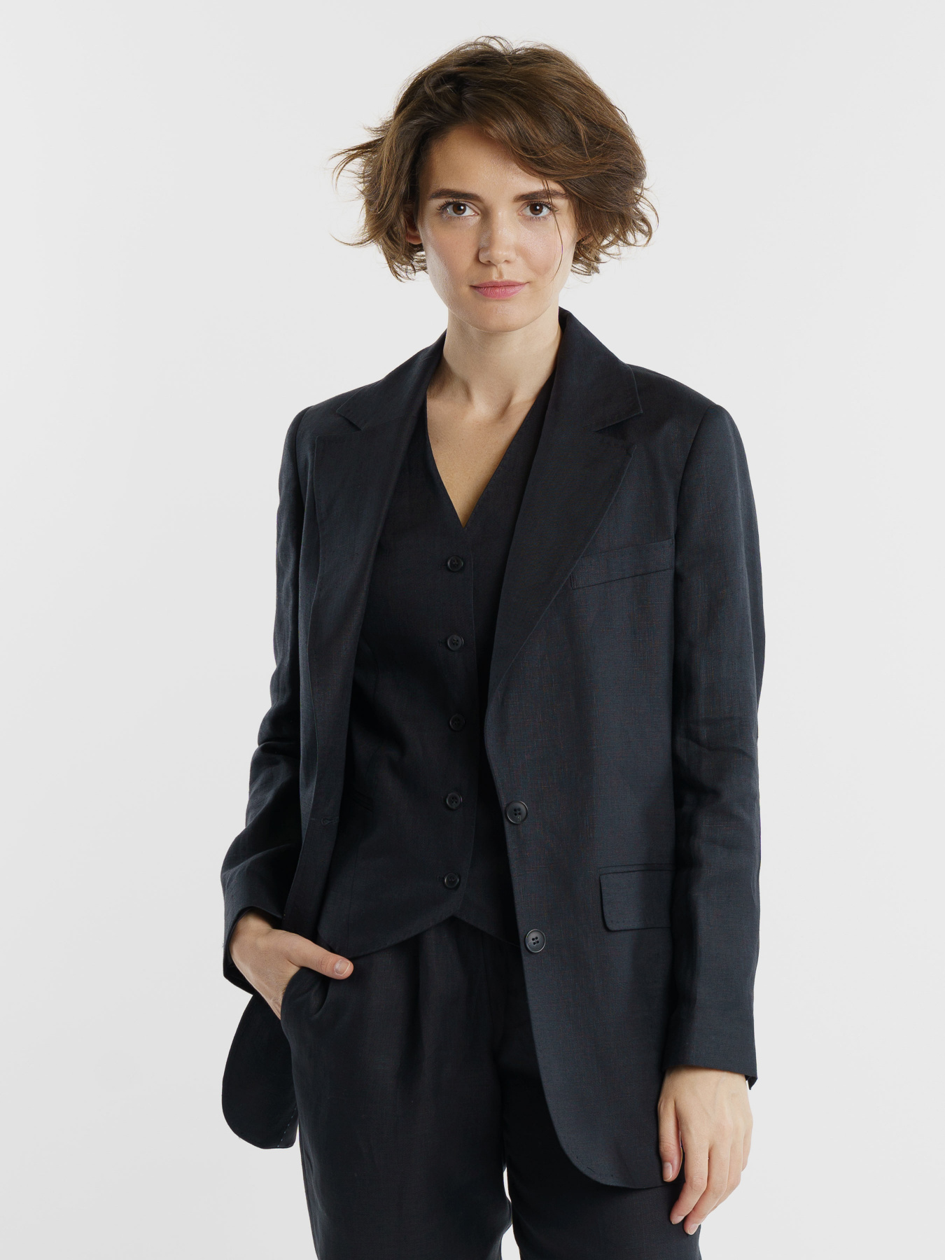 Піджак Arber модель W02.09.02.321 Фото