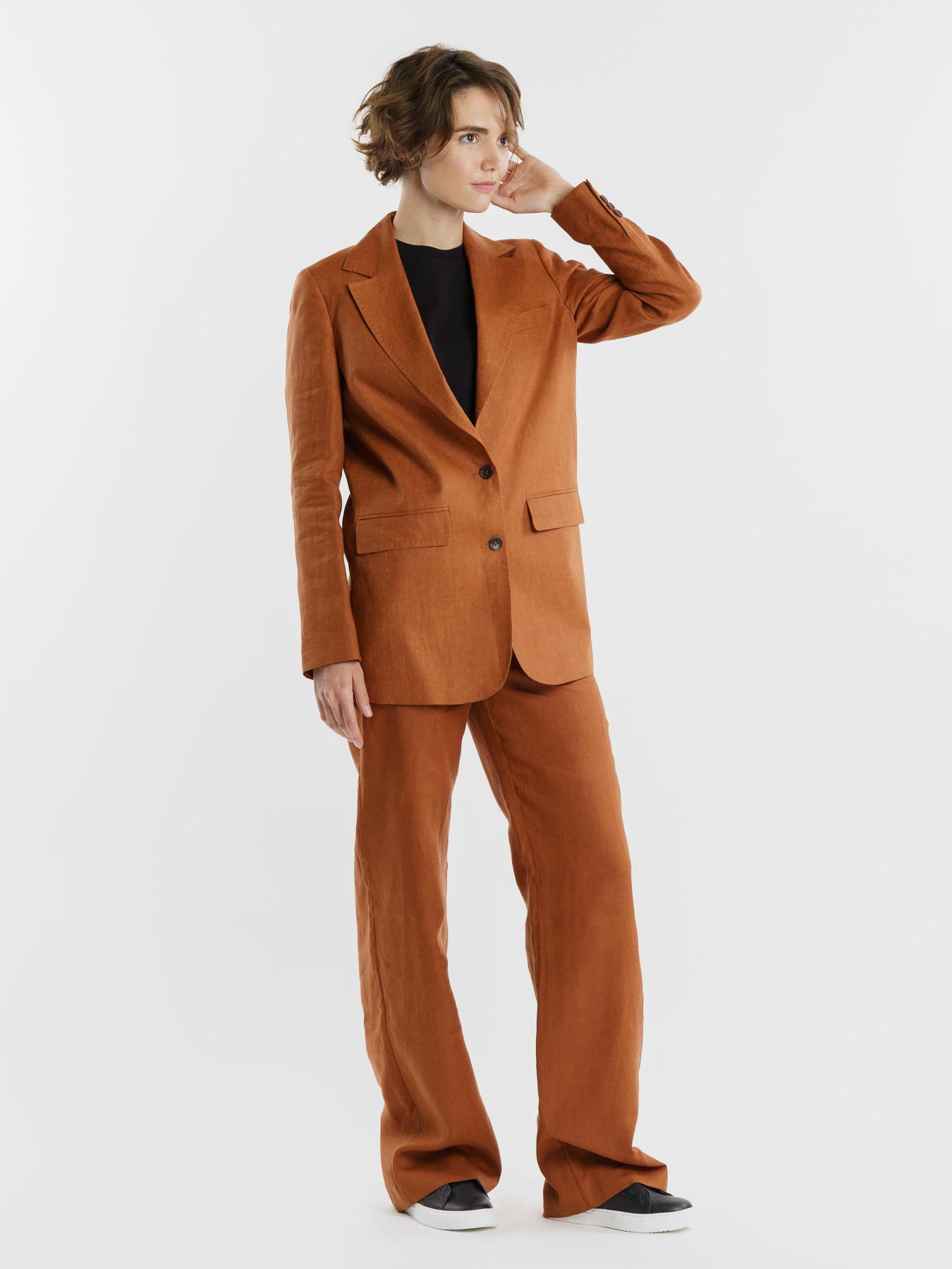 Пиджак Arber модель W02.10.38.321 Фото