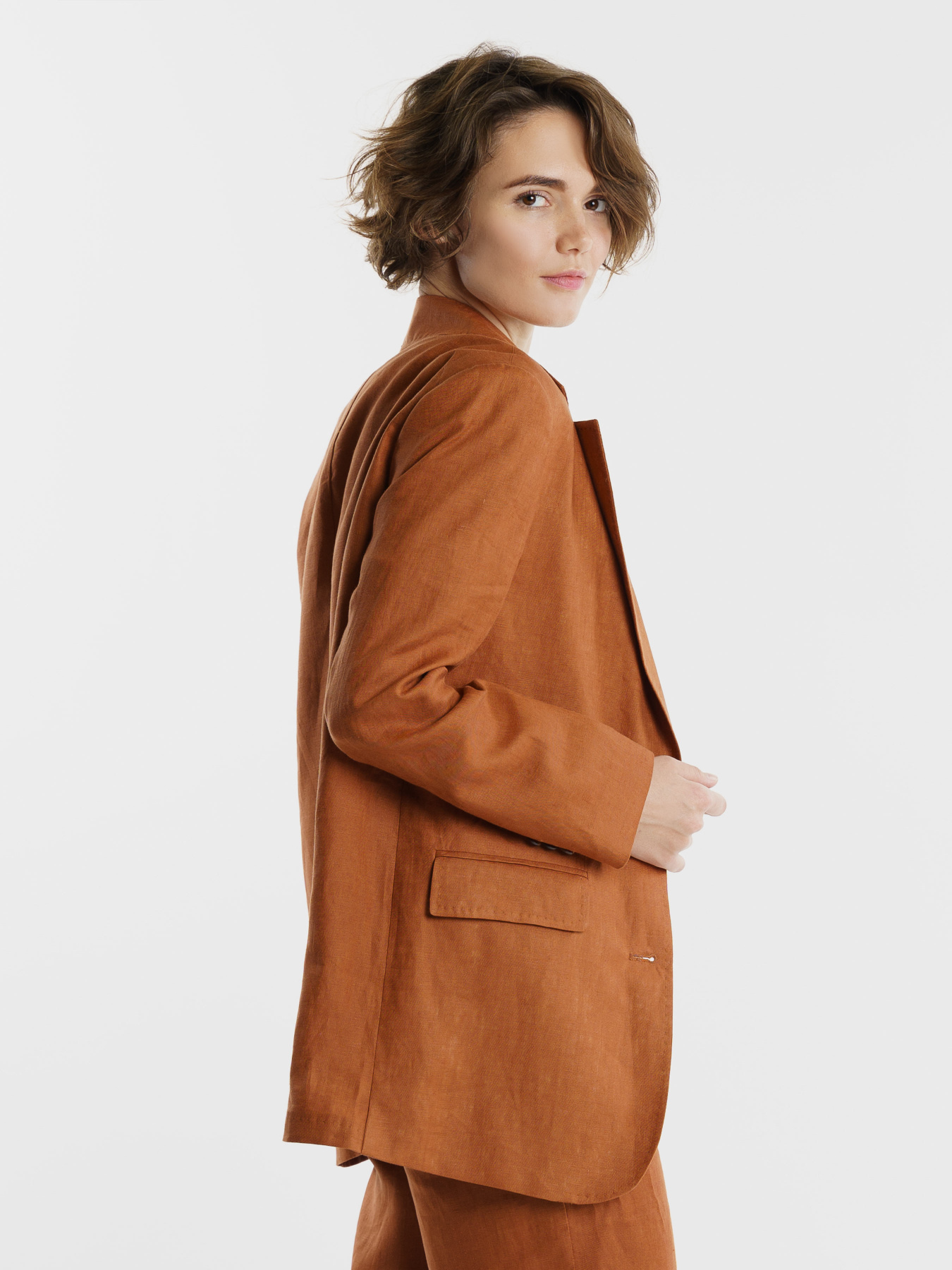 Пиджак Arber модель W02.10.38.321 Фото