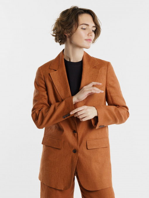 Піджак Arber модель W02.10.38.321 Фото