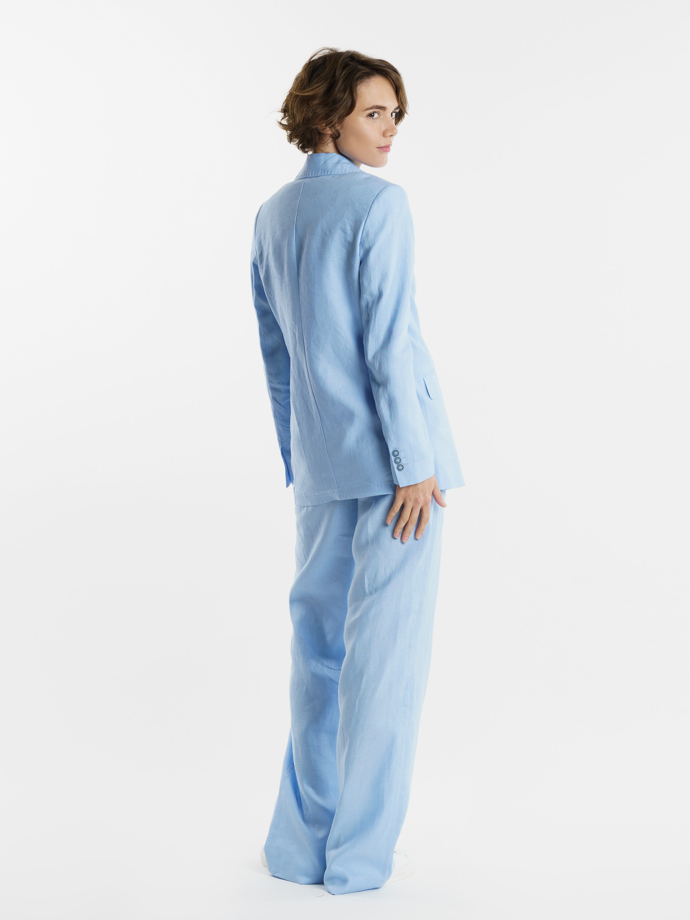 Пиджак Arber модель W02.11.23.322 Фото