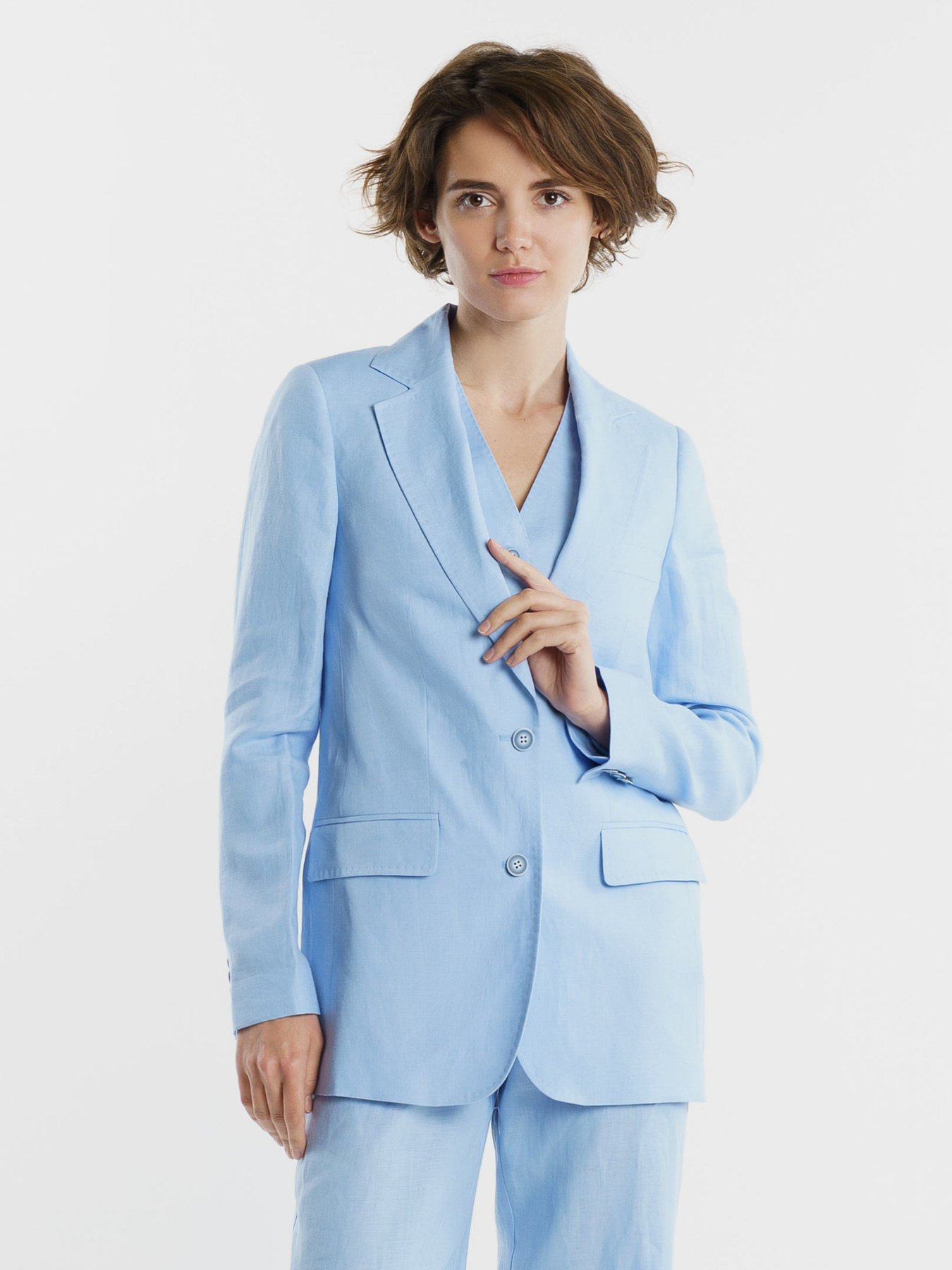 Пиджак Arber модель W02.11.23.322 Фото