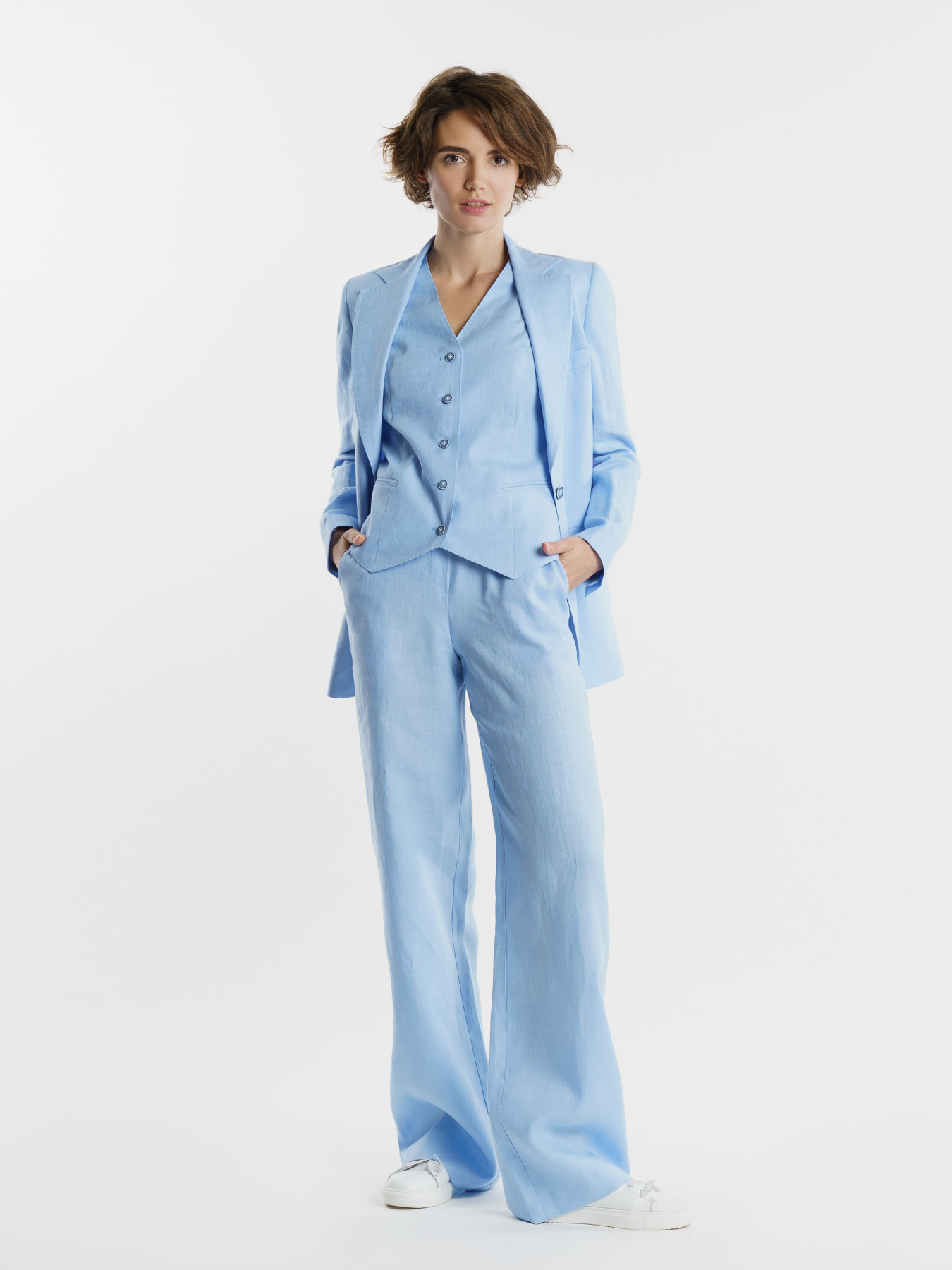 Піджак Arber модель W02.11.23.322 Фото