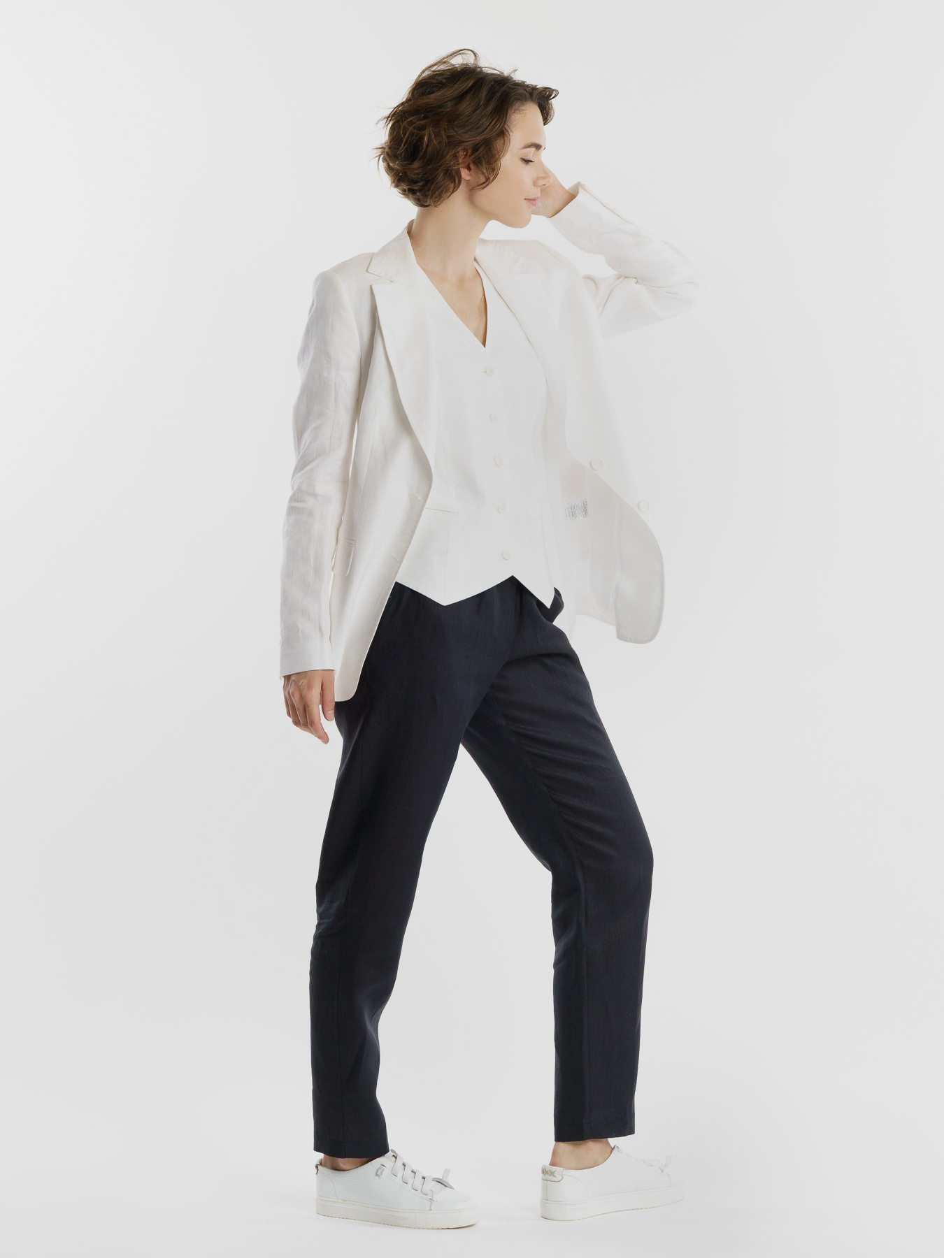 Пиджак Arber модель W02.12.00.323 Фото