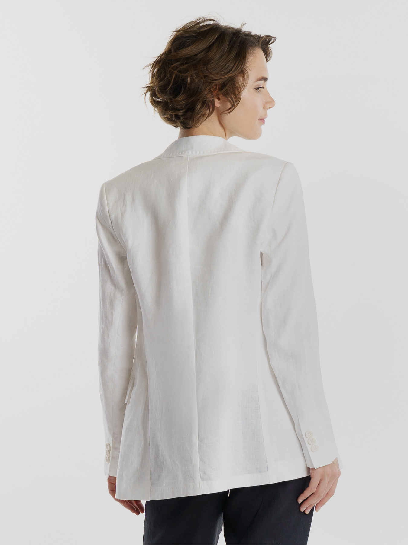 Пиджак Arber модель W02.12.00.323 Фото