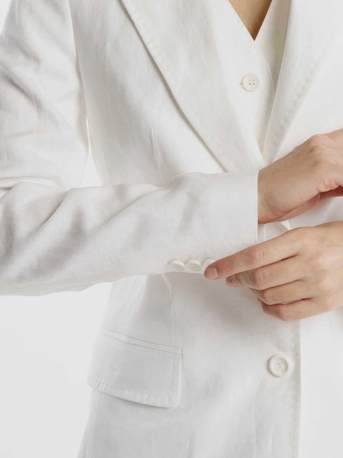 Пиджак Arber модель W02.12.00.323 Фото