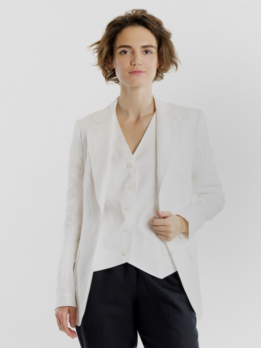 Піджак Arber модель W02.12.00.323 Фото