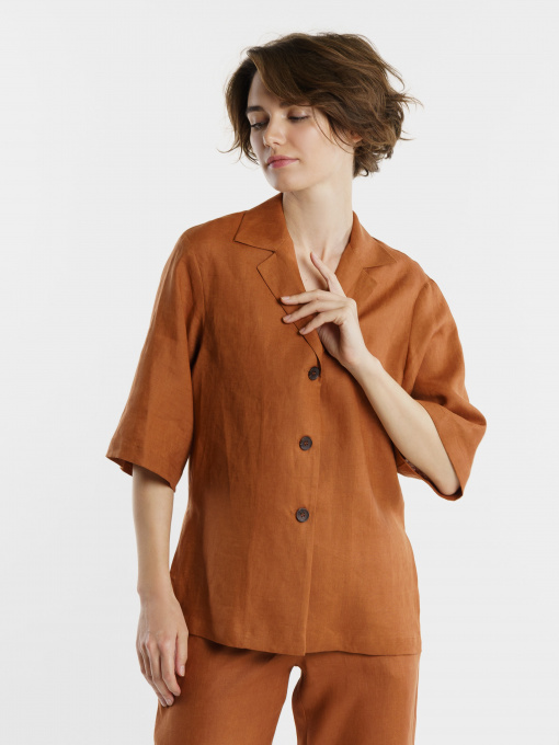 Жакет Arber модель W02.15.38.321 Фото