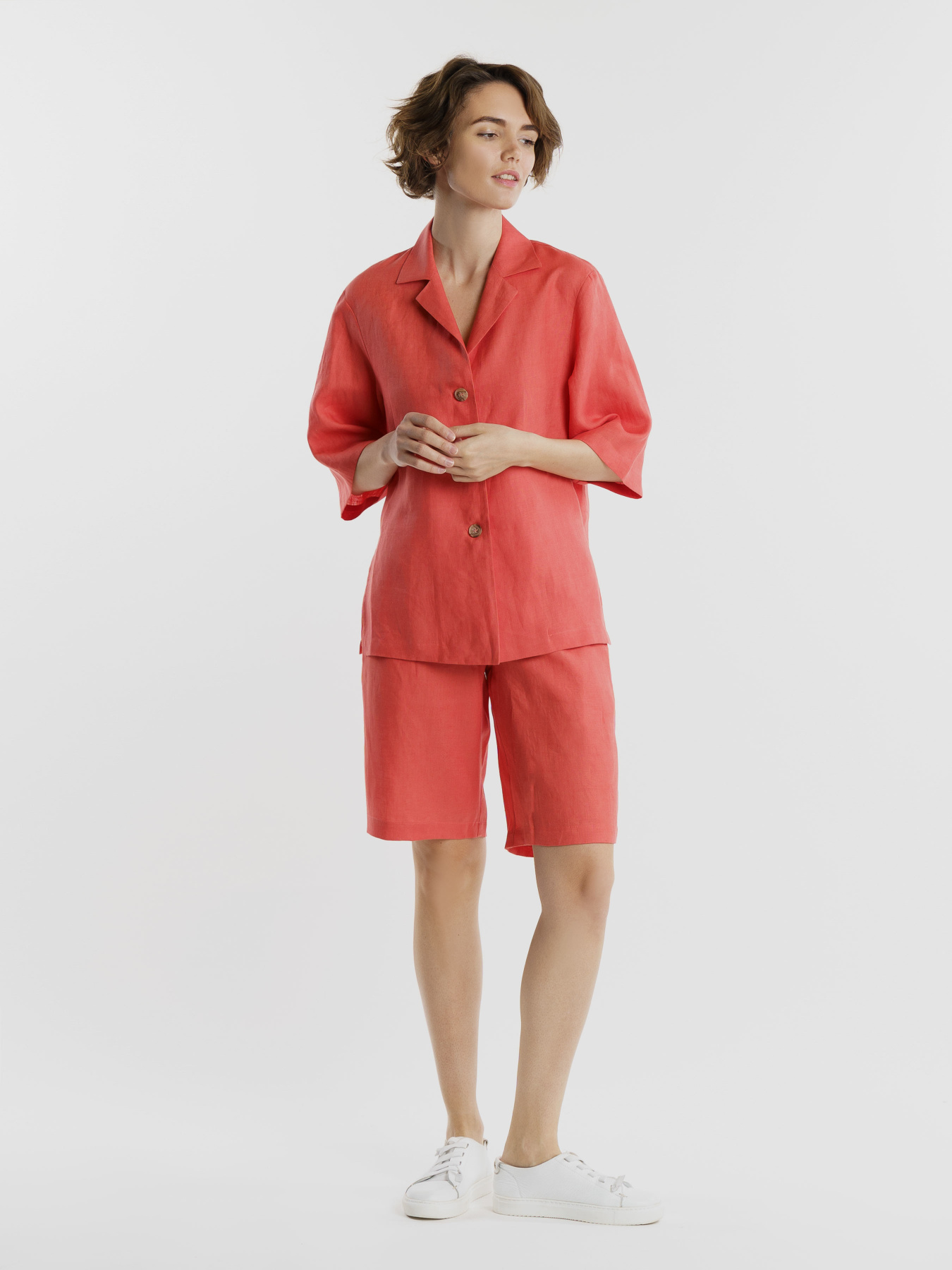 Жакет Arber модель W02.16.37.321 Фото