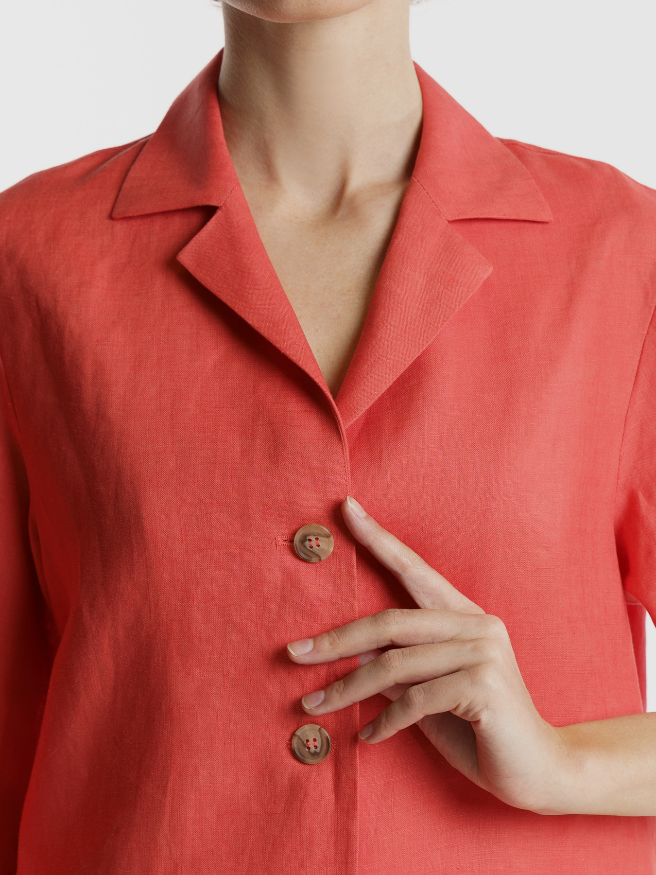 Жакет Arber модель W02.16.37.321 Фото