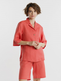 Жакет Arber модель W02.16.37.321 Фото