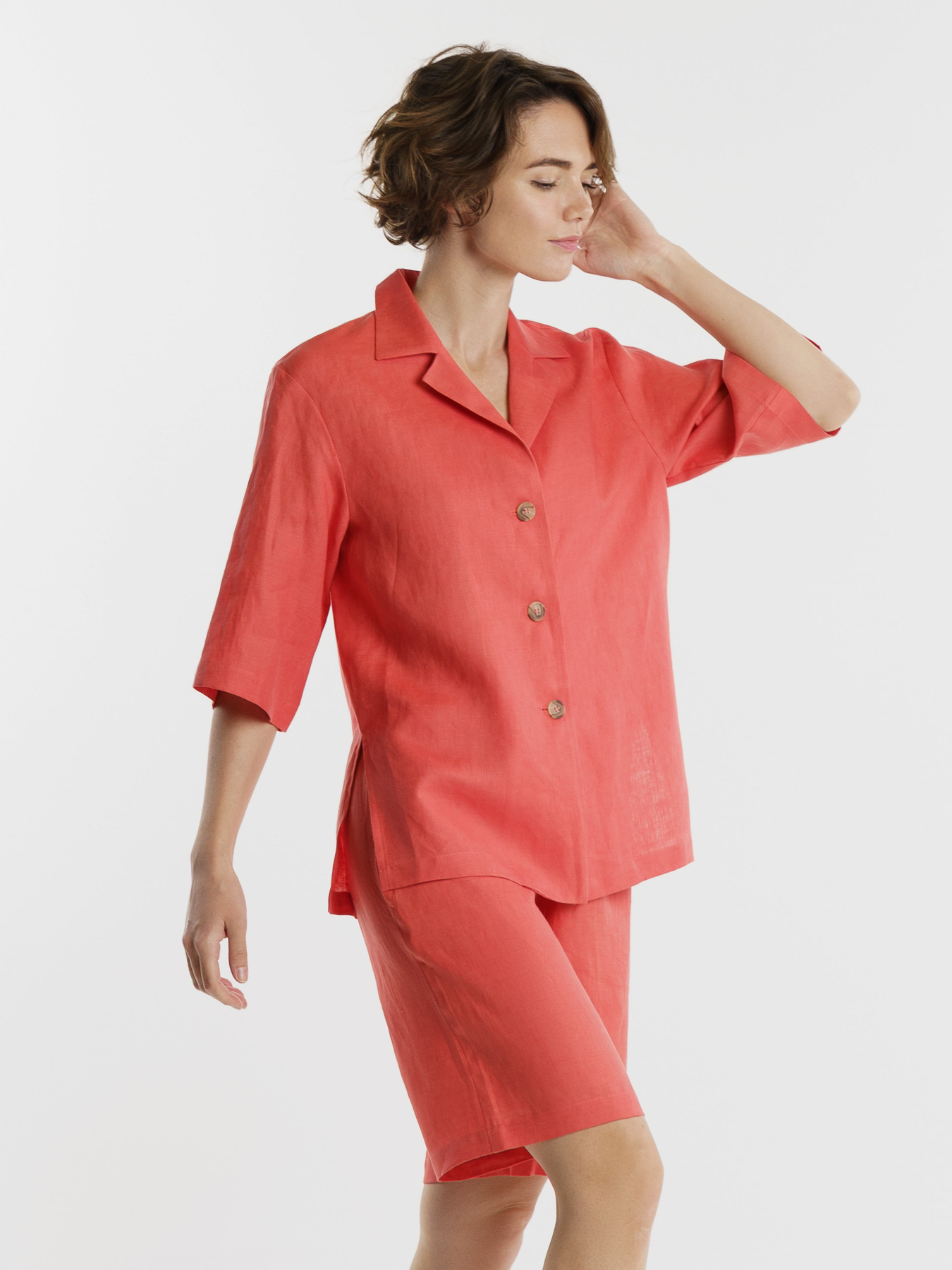 Жакет Arber модель W02.16.37.321 Фото