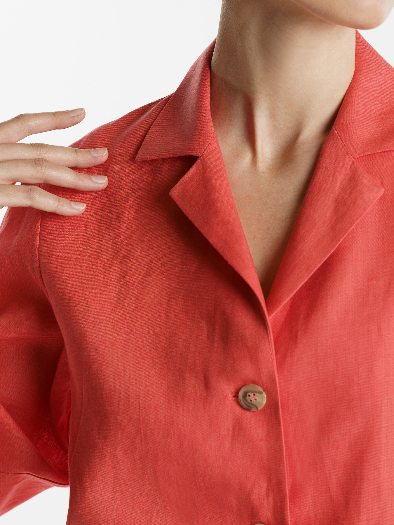 Жакет Arber модель W02.16.37.321 Фото