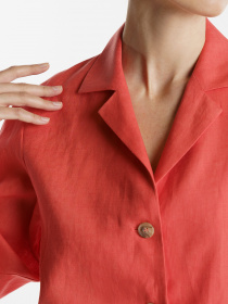 Жакет Arber модель W02.16.37.321 Фото