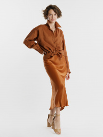 Рубашка Arber модель W05.06.38.321 Фото