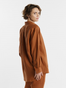 Сорочка повсякденна Arber модель W05.06.38.321 Фото