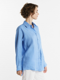 Рубашка Arber модель W05.07.23.322 Фото