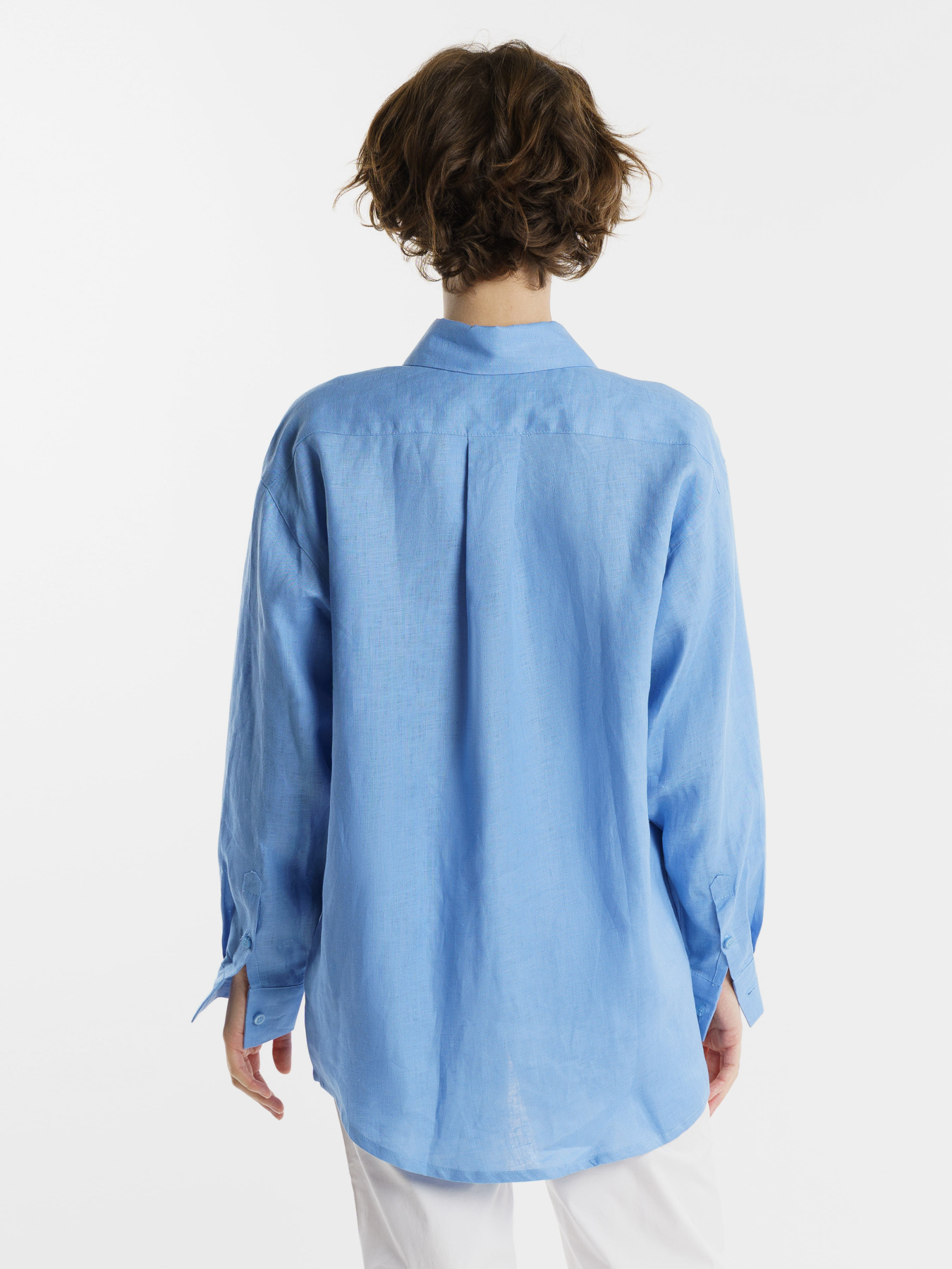 Сорочка повсякденна Arber модель W05.07.23.322 Фото