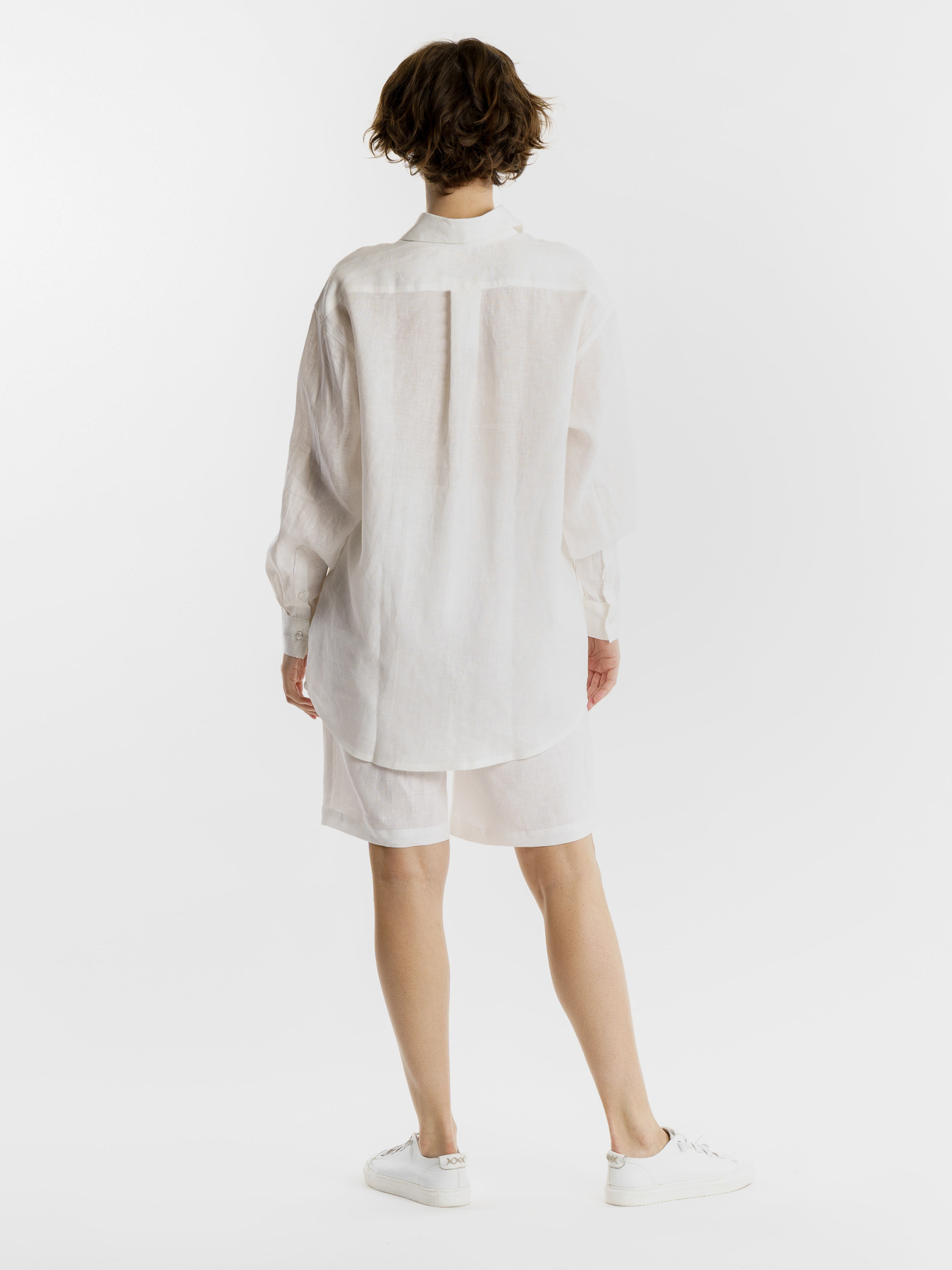 Рубашка Arber модель W05.08.00.323 Фото