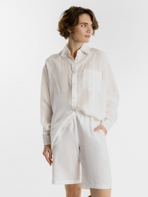 Рубашка повседневная Arber модель W05.08.00.323 Фото