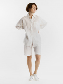 Сорочка повсякденна Arber модель W05.08.00.323 Фото