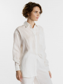 Сорочка повсякденна Arber модель W05.08.00.323 Фото