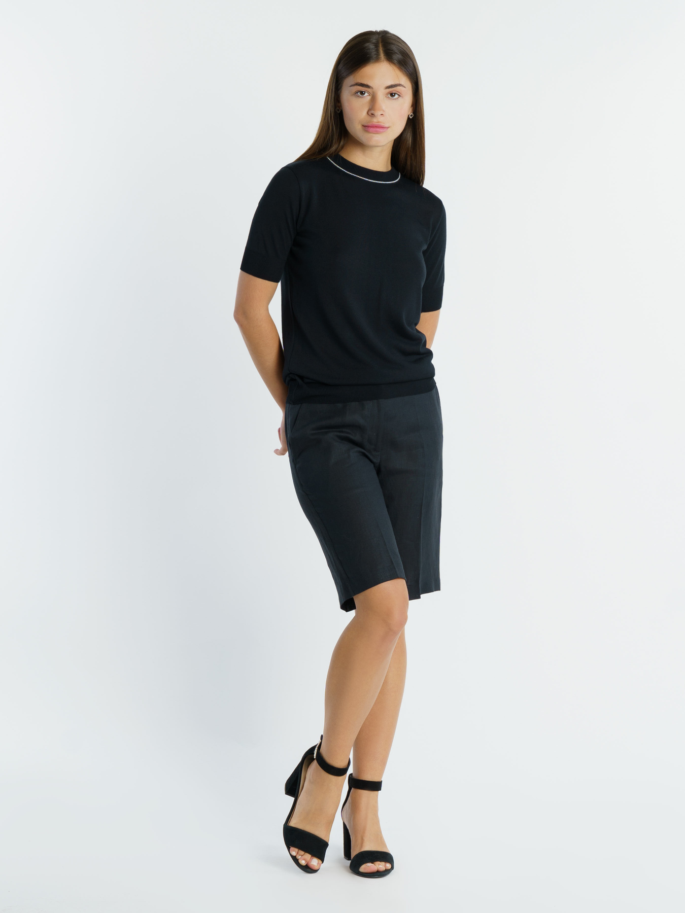 Футболка Arber модель W09.01.02.321 Футболка Arber модель W09.01.02.321 Фото