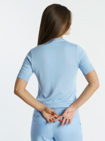 Футболка Arber модель W09.02.23.322 Фото