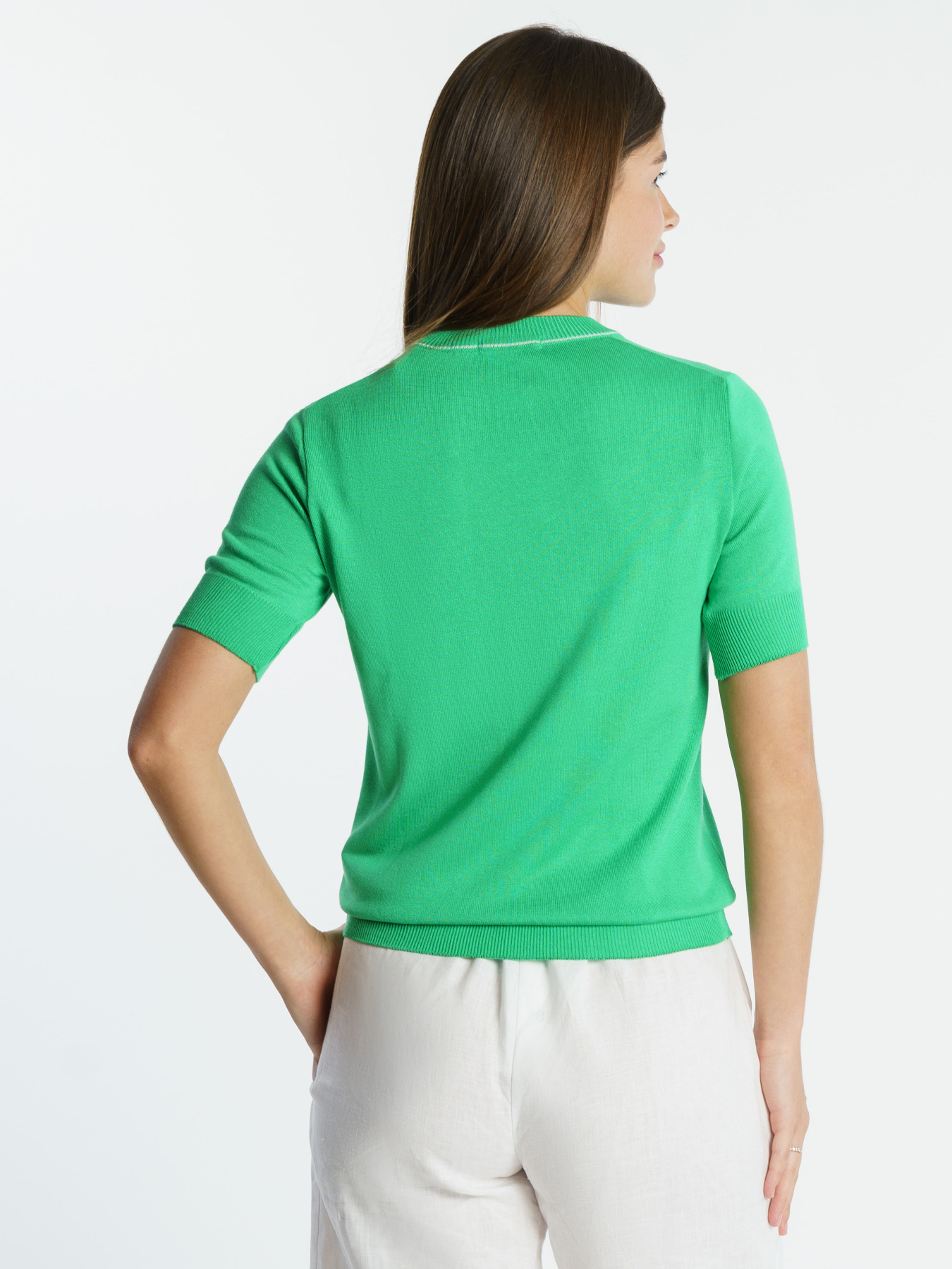 Футболка Arber модель W09.03.30.213 Фото