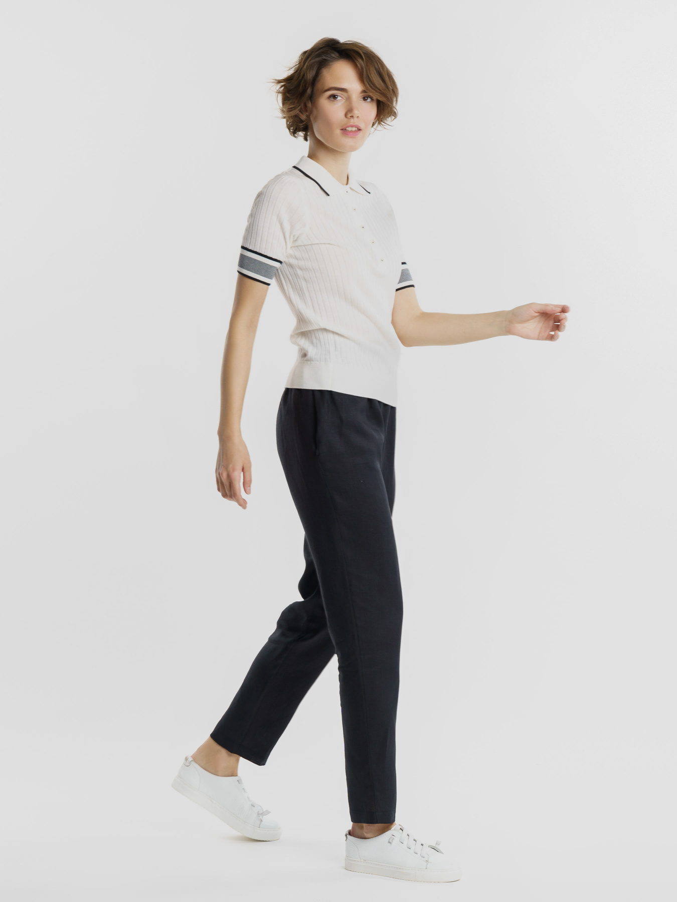 Поло Arber модель W09.05.01.321 Фото