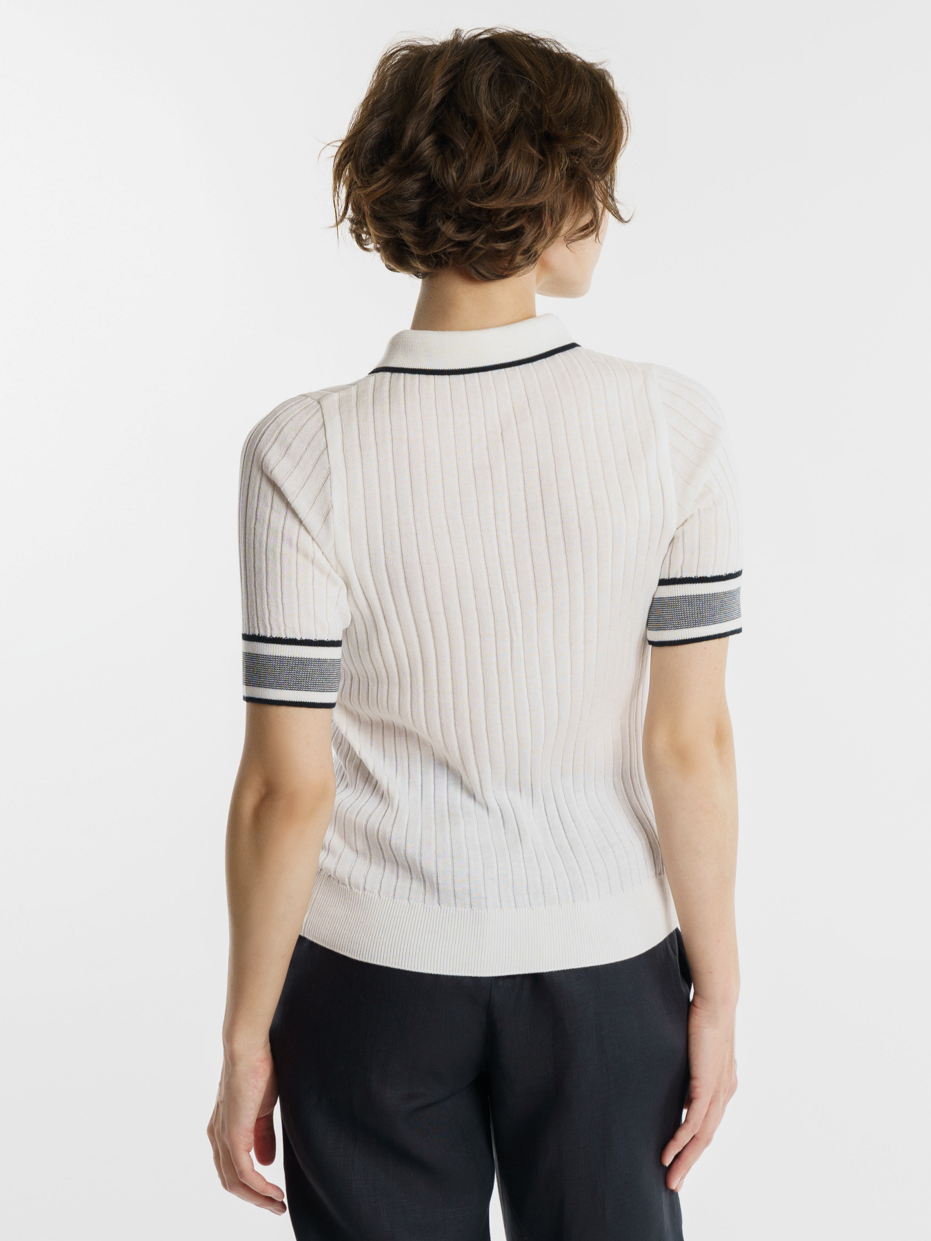 Поло Arber модель W09.05.01.321 Фото