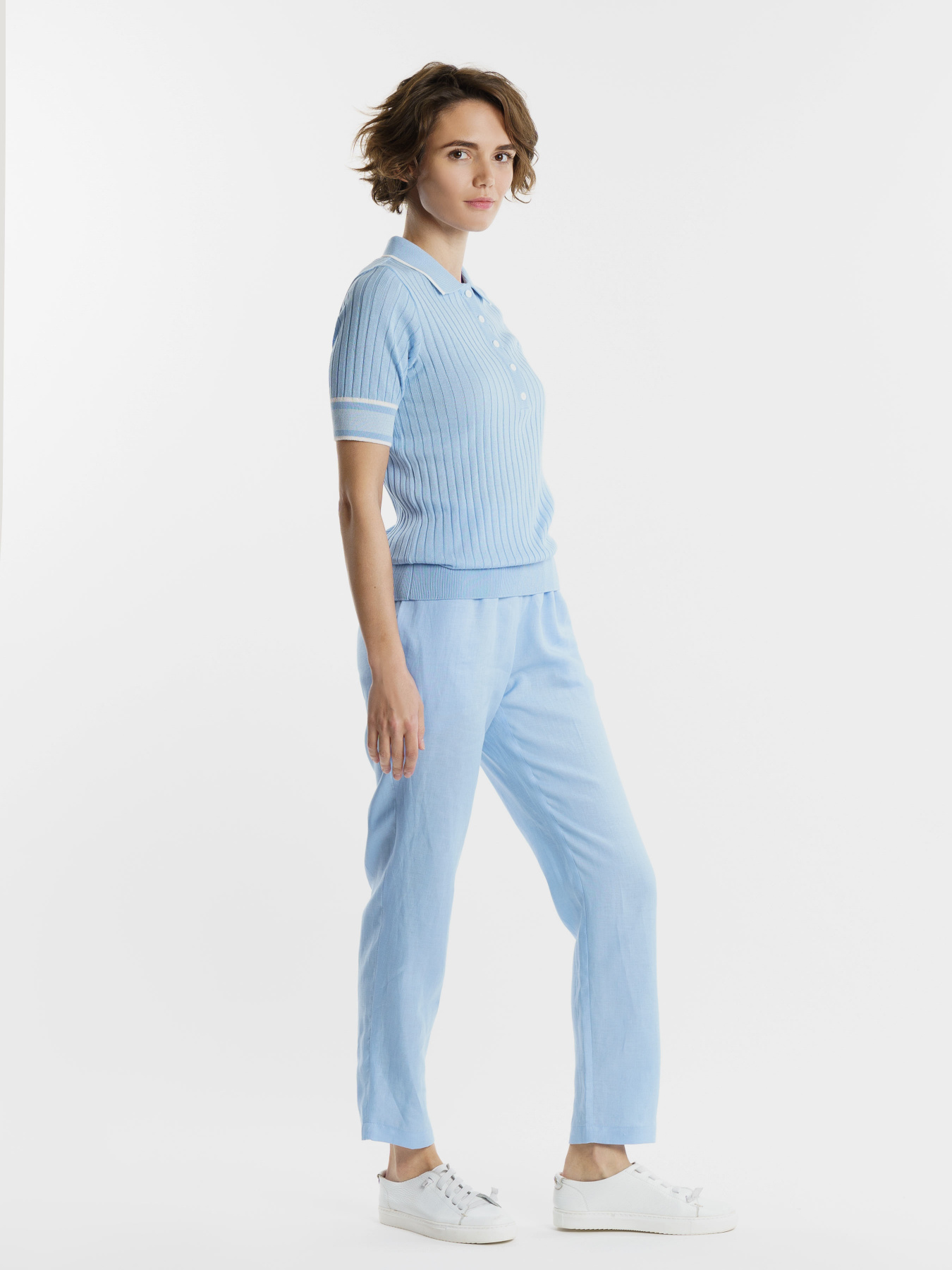 Поло Arber модель W09.10.23.322 Фото