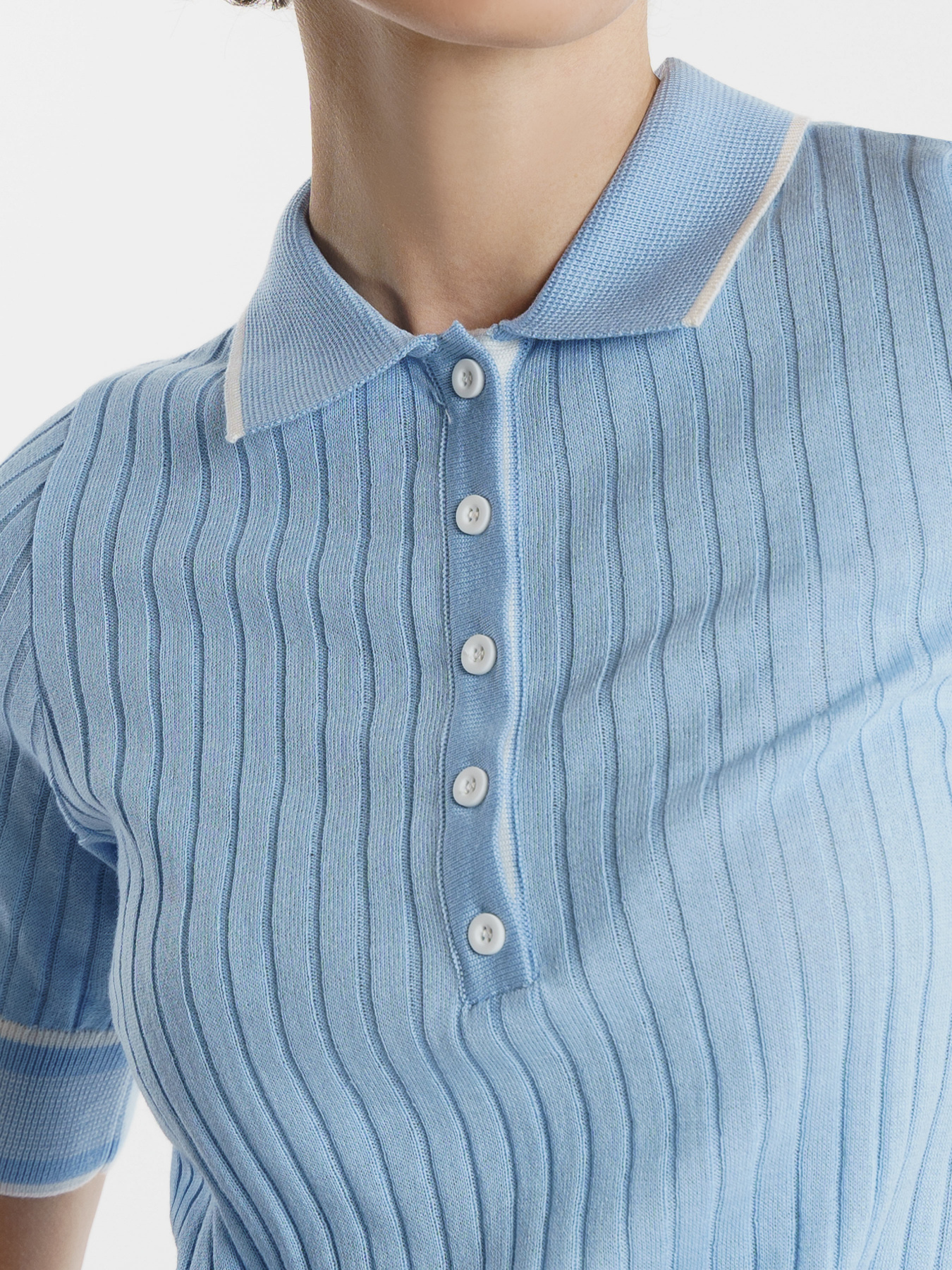 Поло Arber модель W09.10.23.322 Фото