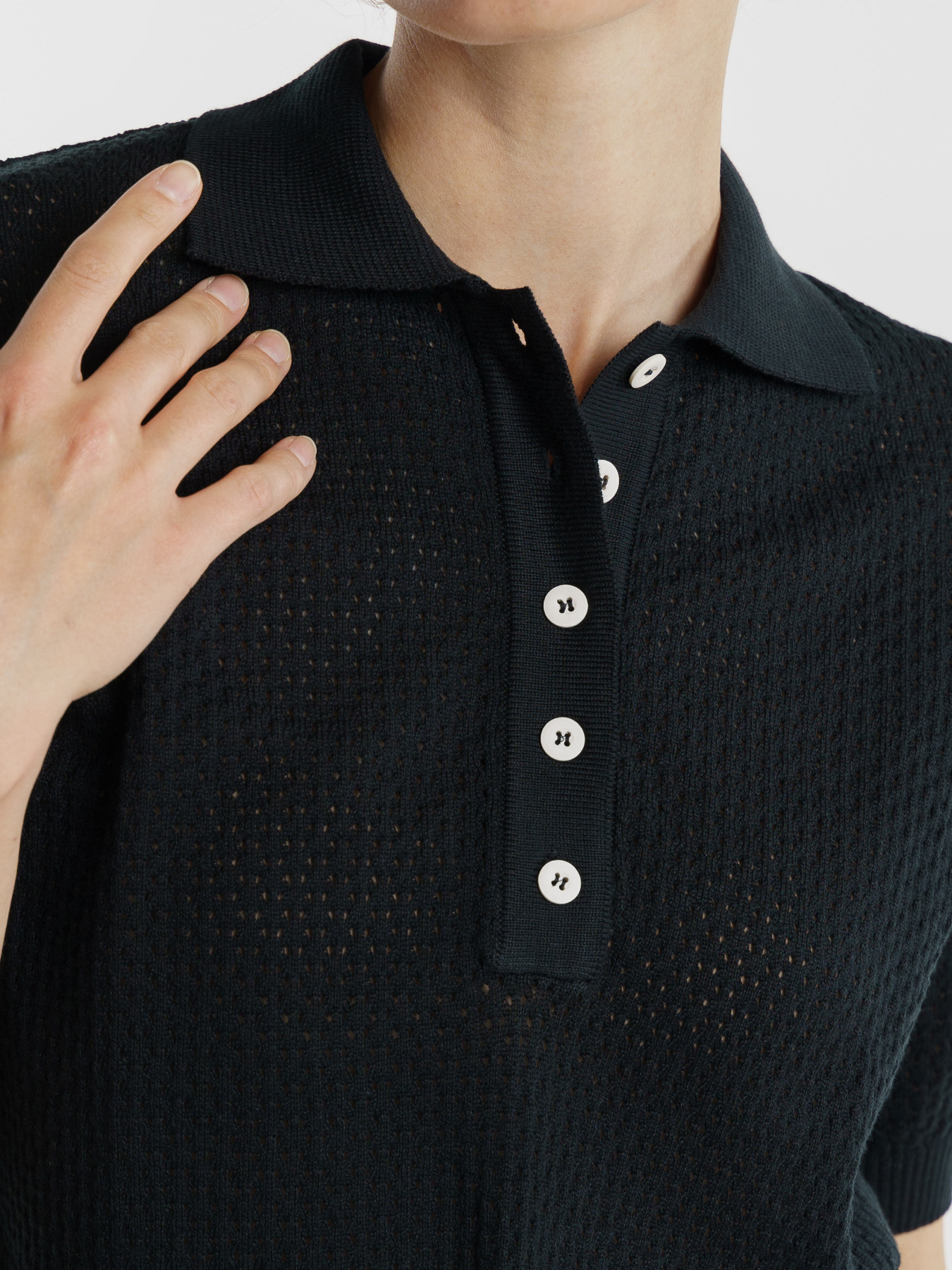 Поло Arber модель W09.13.02.321 Фото