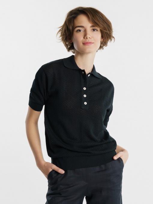 Поло Arber модель W09.13.02.321 Фото