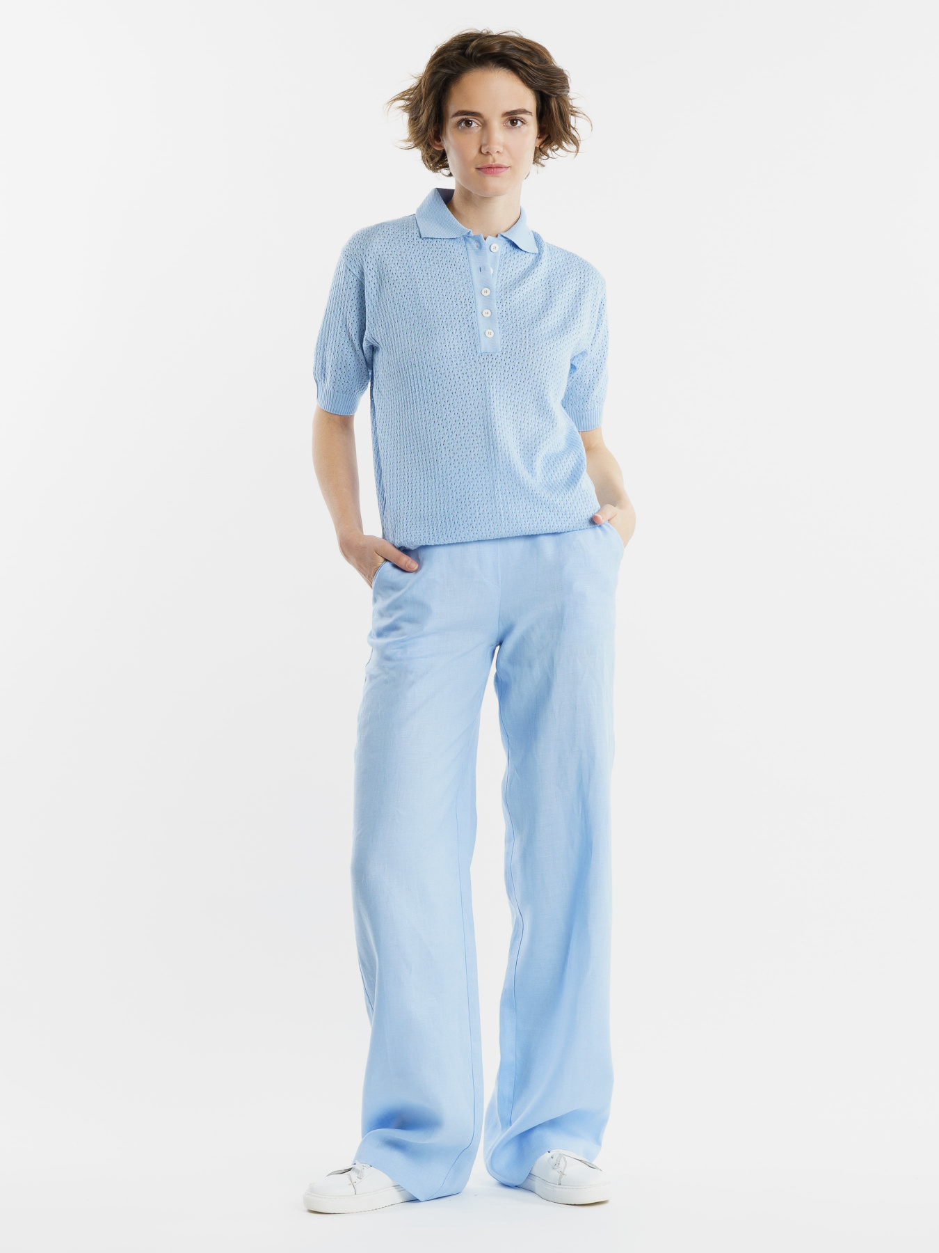 Поло Arber модель W09.14.23.322 Фото