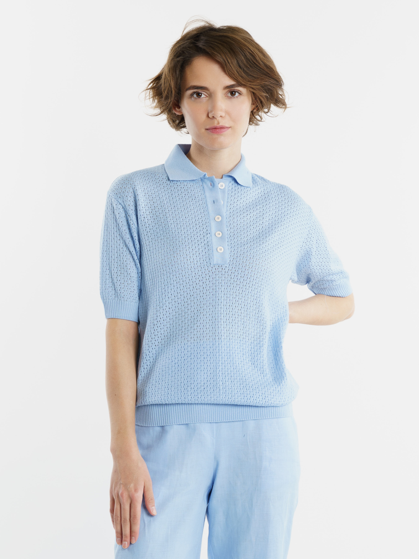 Поло Arber модель W09.14.23.322 Фото