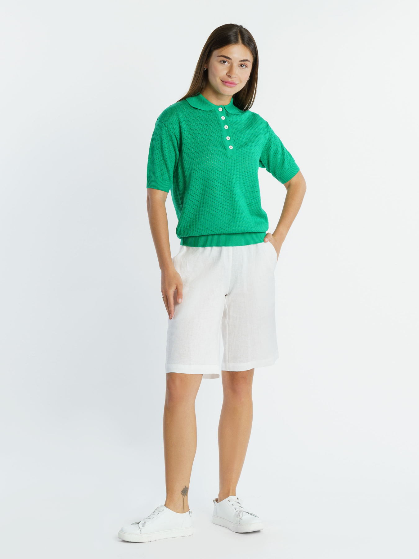 Поло Arber модель W09.15.30.323 Фото