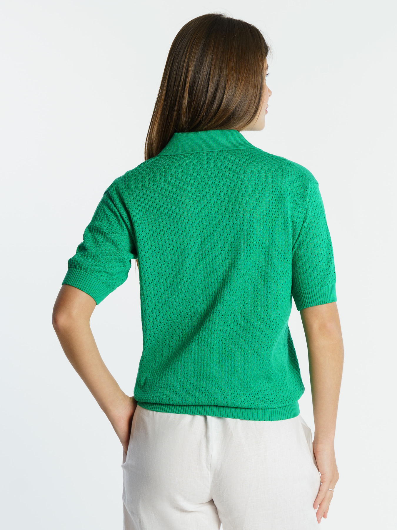 Поло Arber модель W09.15.30.323 Фото